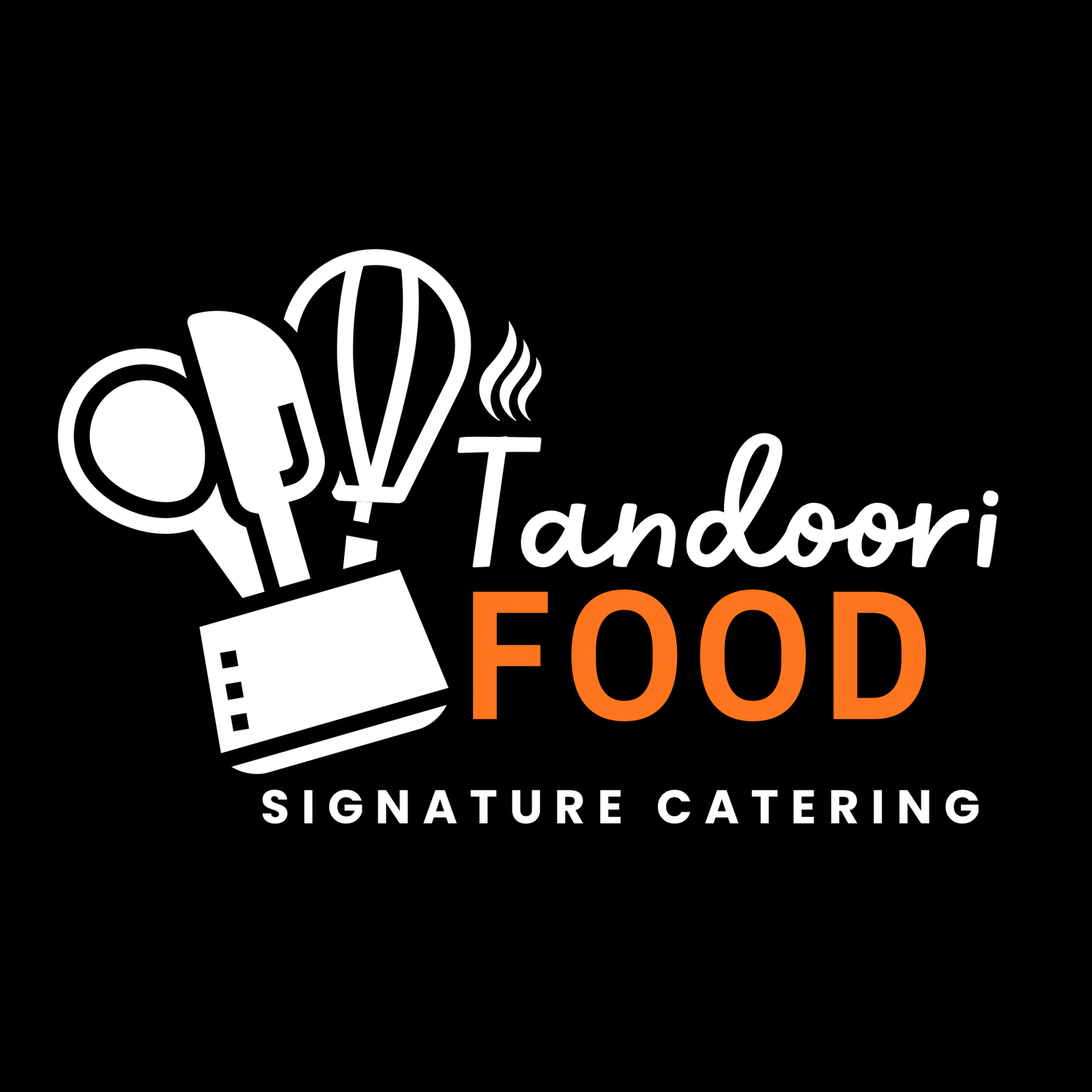 Tandoori Food Signature Catering